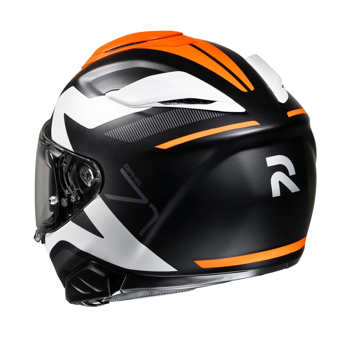 Helm RPHA 71 Pinna MC8SF