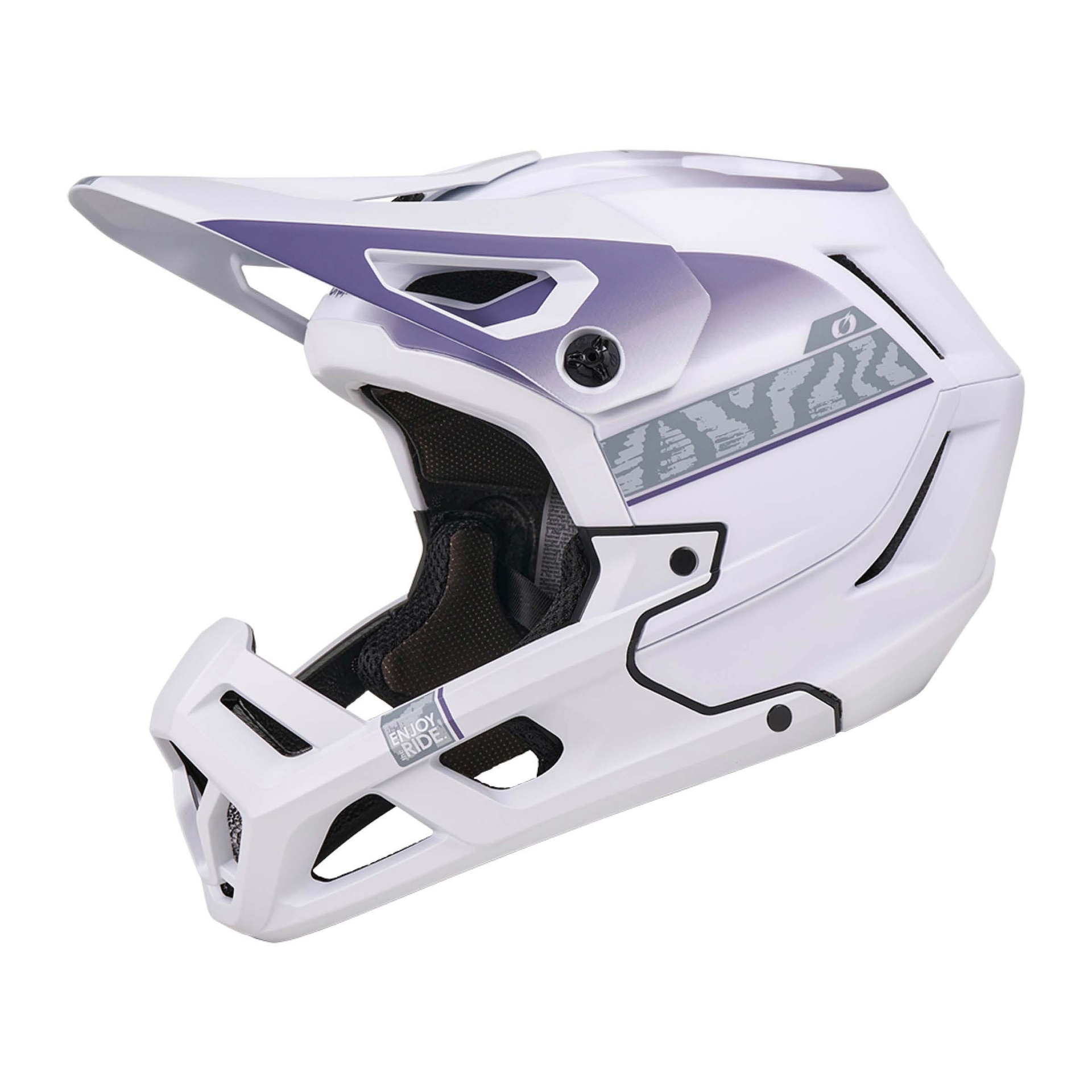 MTB Helm SL1 Terra V.26