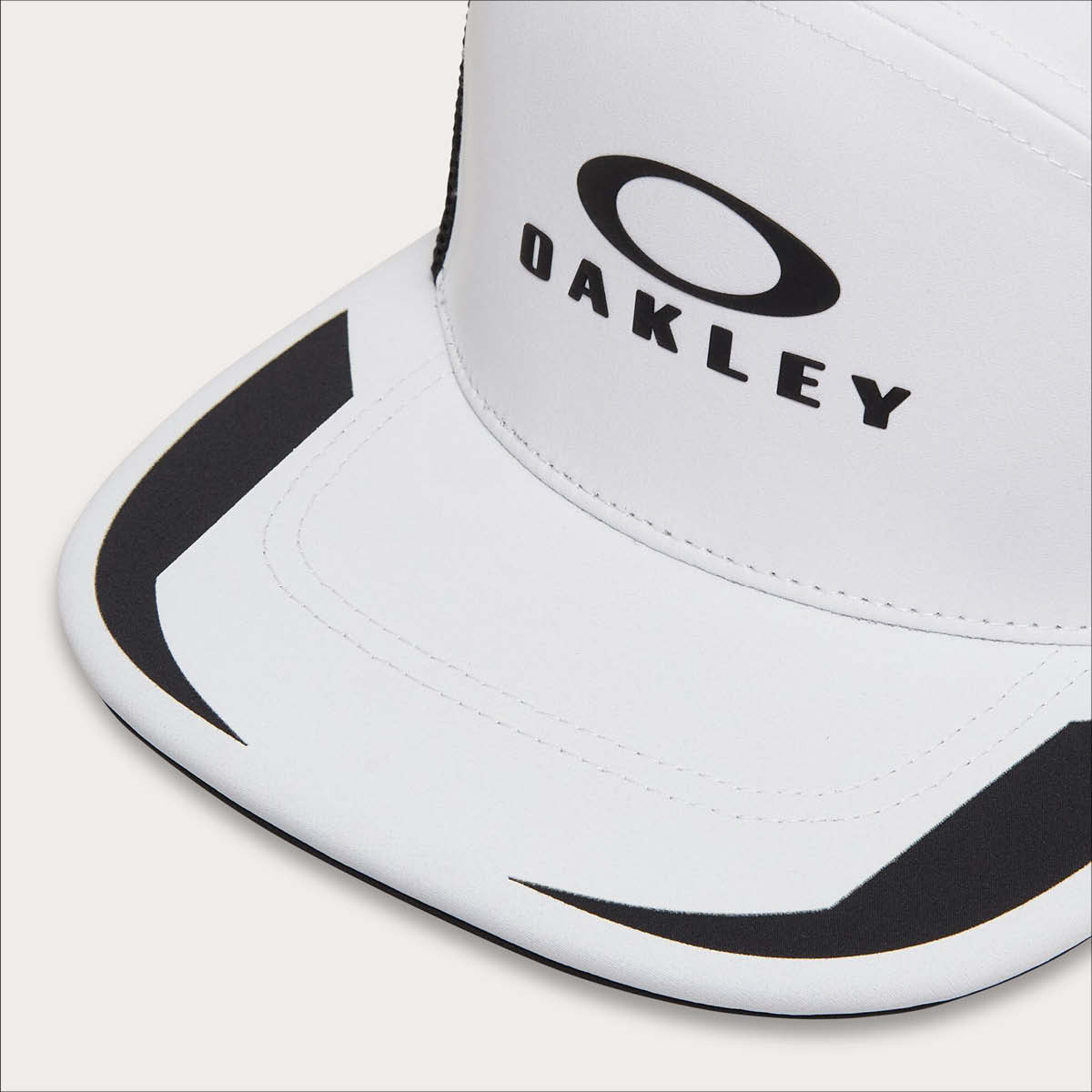 Stretch Fit Cap Podium Trucker