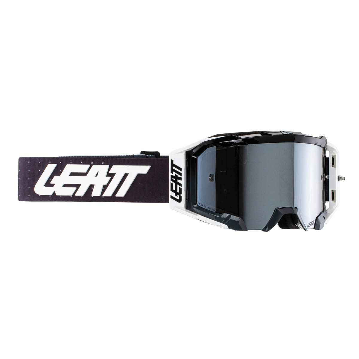 Motocross Brille Velocity 5.5 Iriz