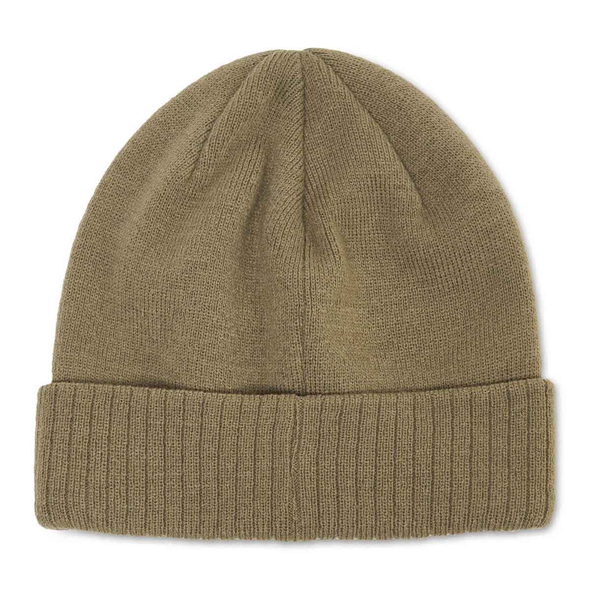 Beanie Ribbed 2.0