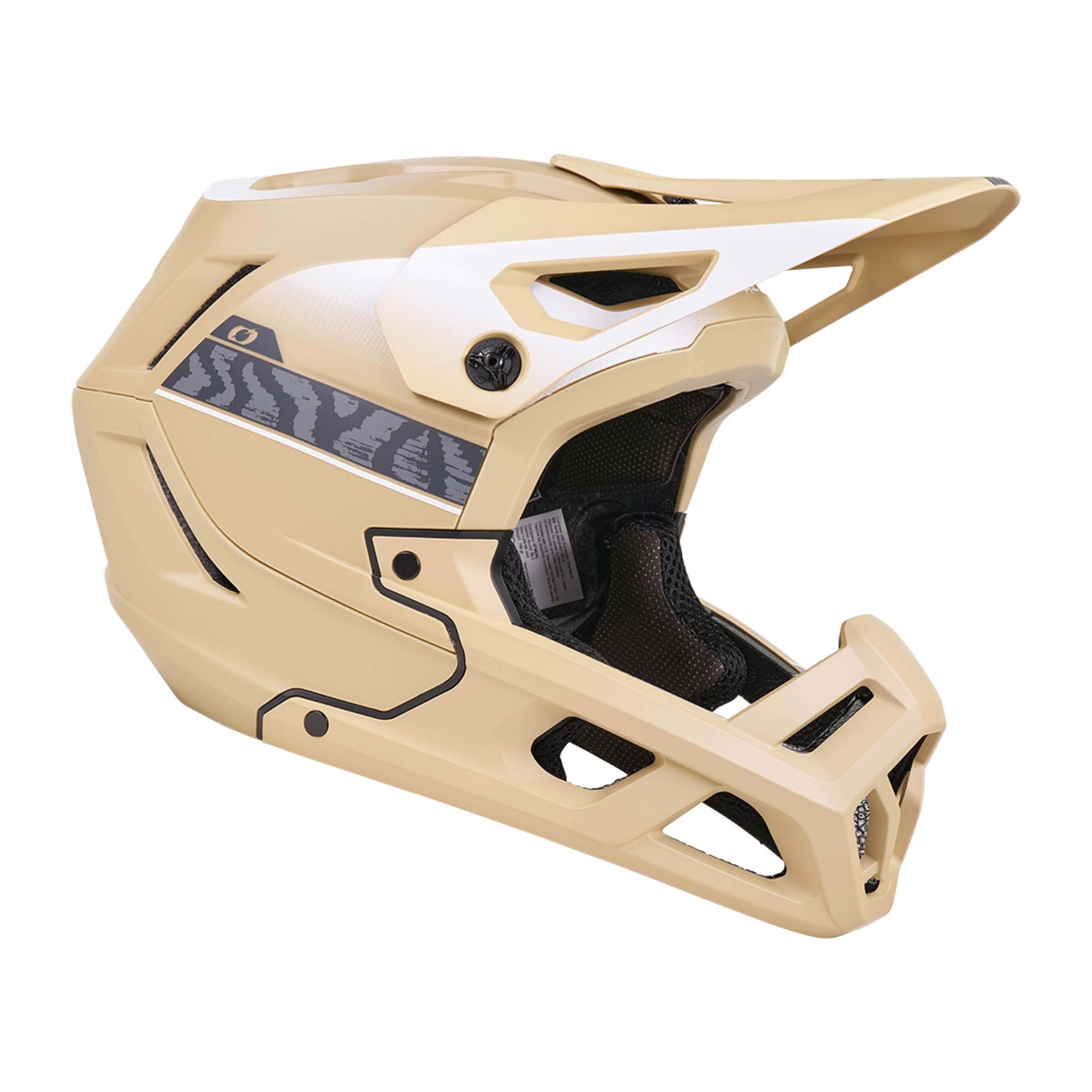 MTB Helm SL1 Terra V.26