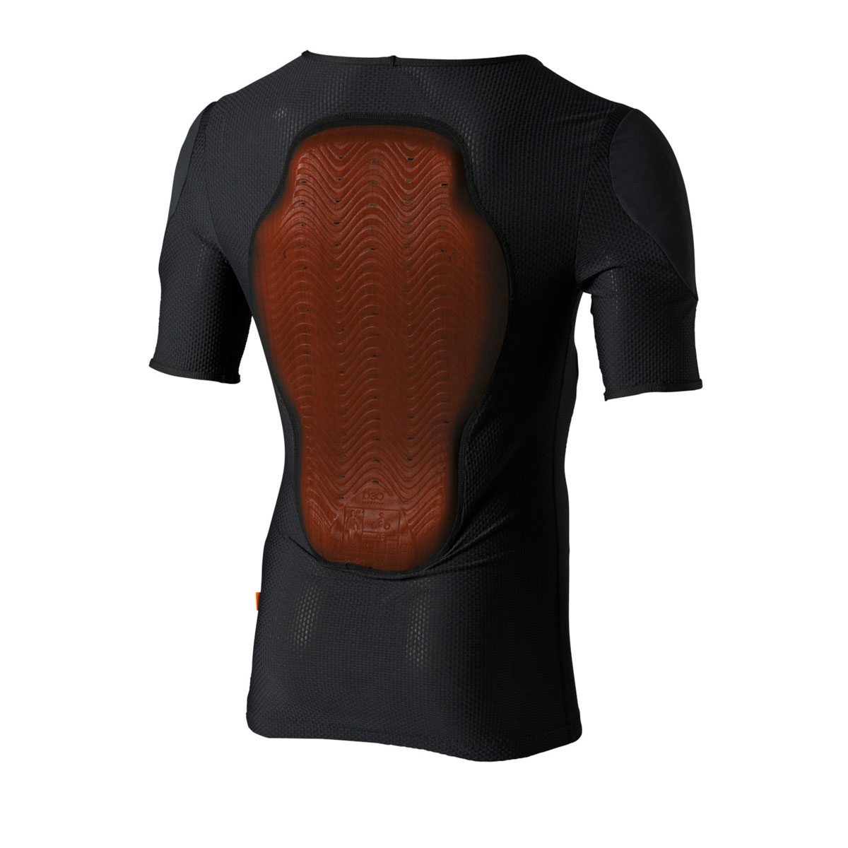 Protektorenshirt Baseframe Pro SS D3O