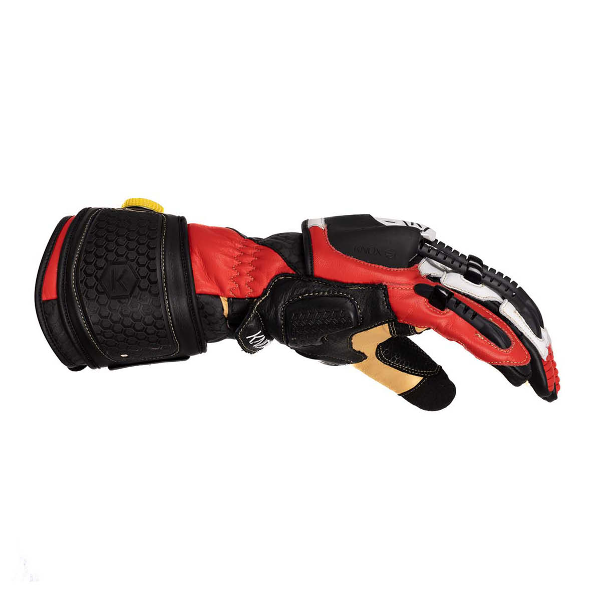 Handschuh Handroid MK5