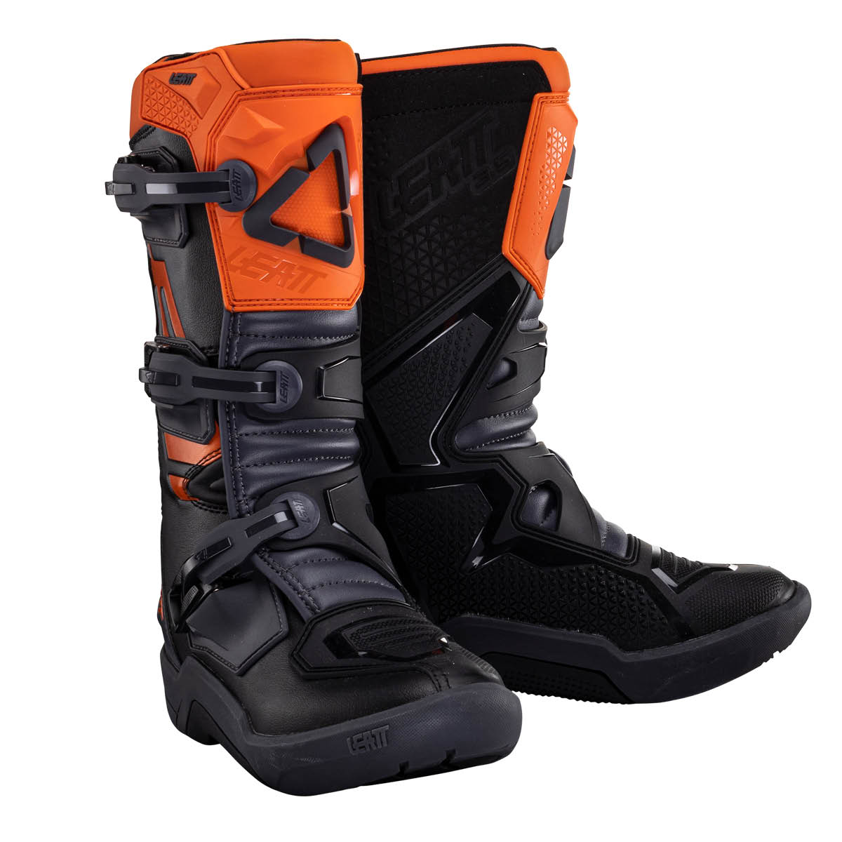 Motocross Stiefel 3.5 Junior