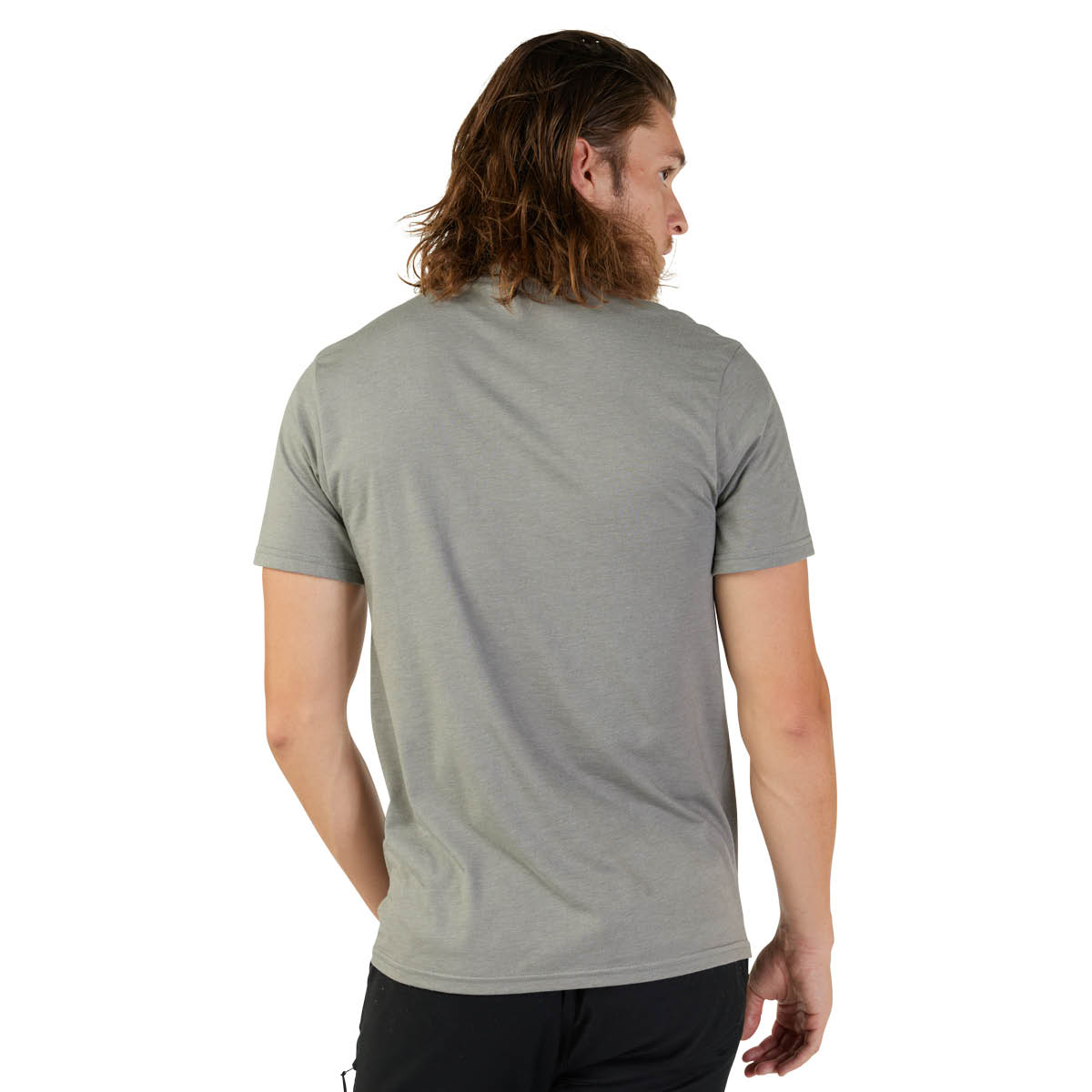 T-Shirt Fox Head Premium