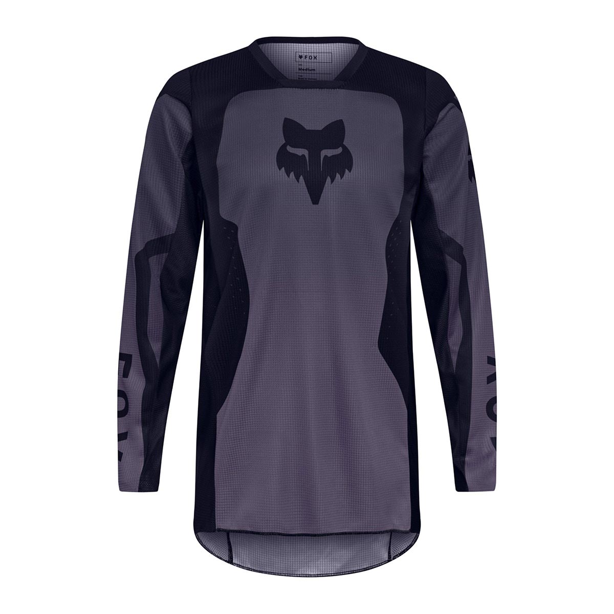 Motocross Jersey 180 Shield