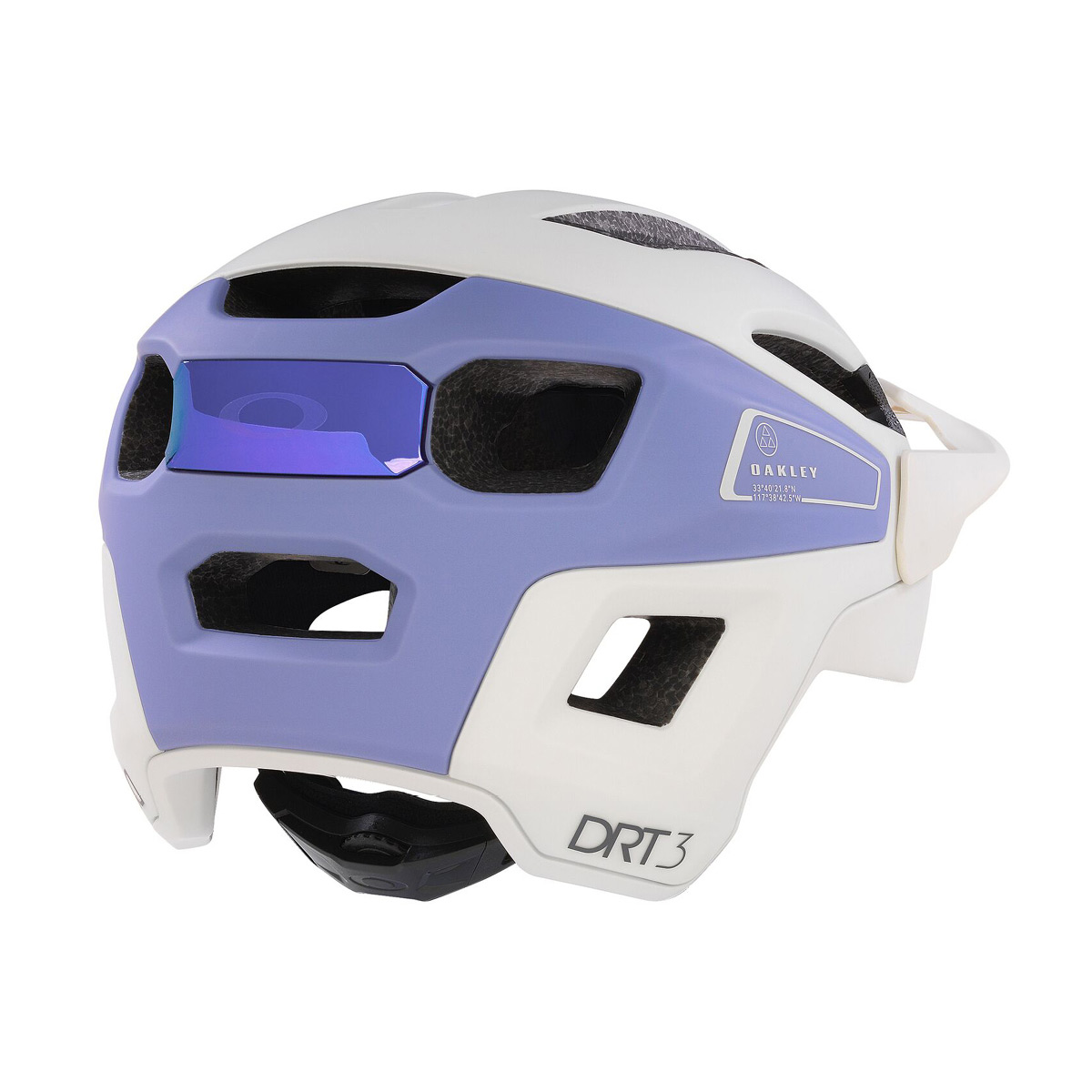 MTB Helm DRT3 Trail MIPS