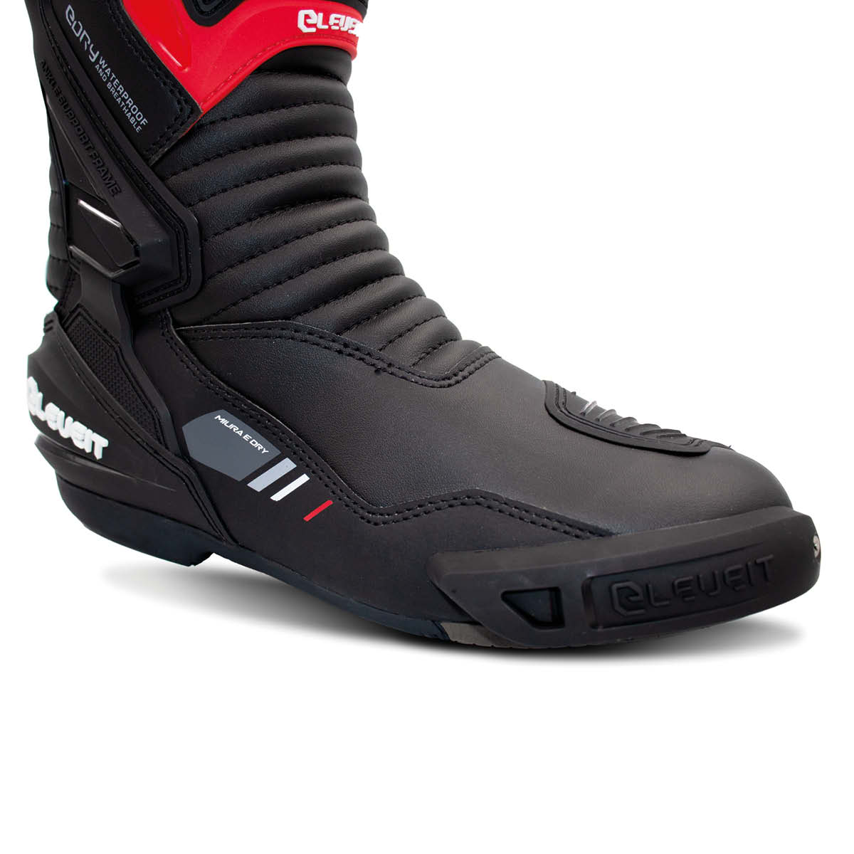 Stiefel S-Miura Evo WP