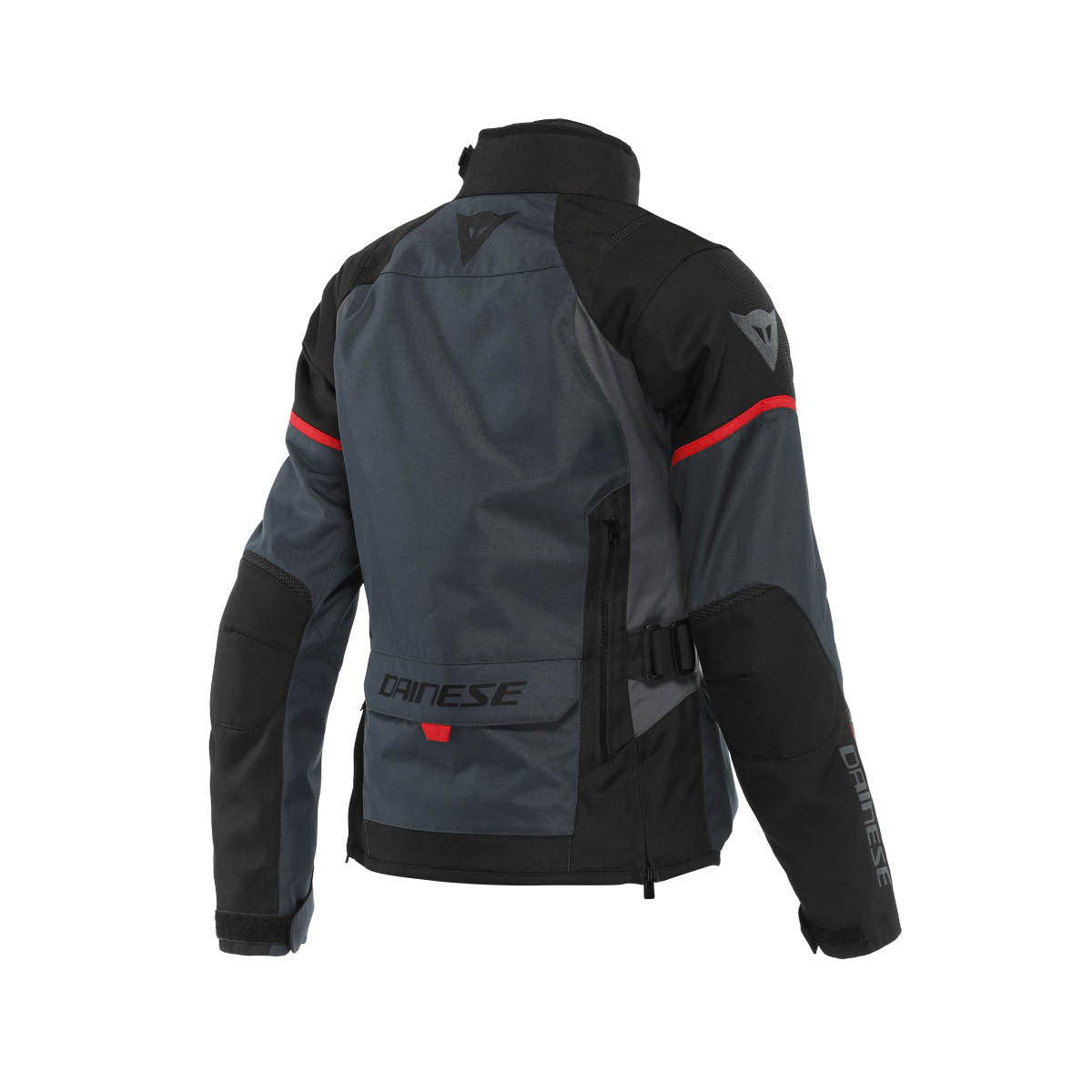 Damen Textiljacke Tempest 3 D-Dry