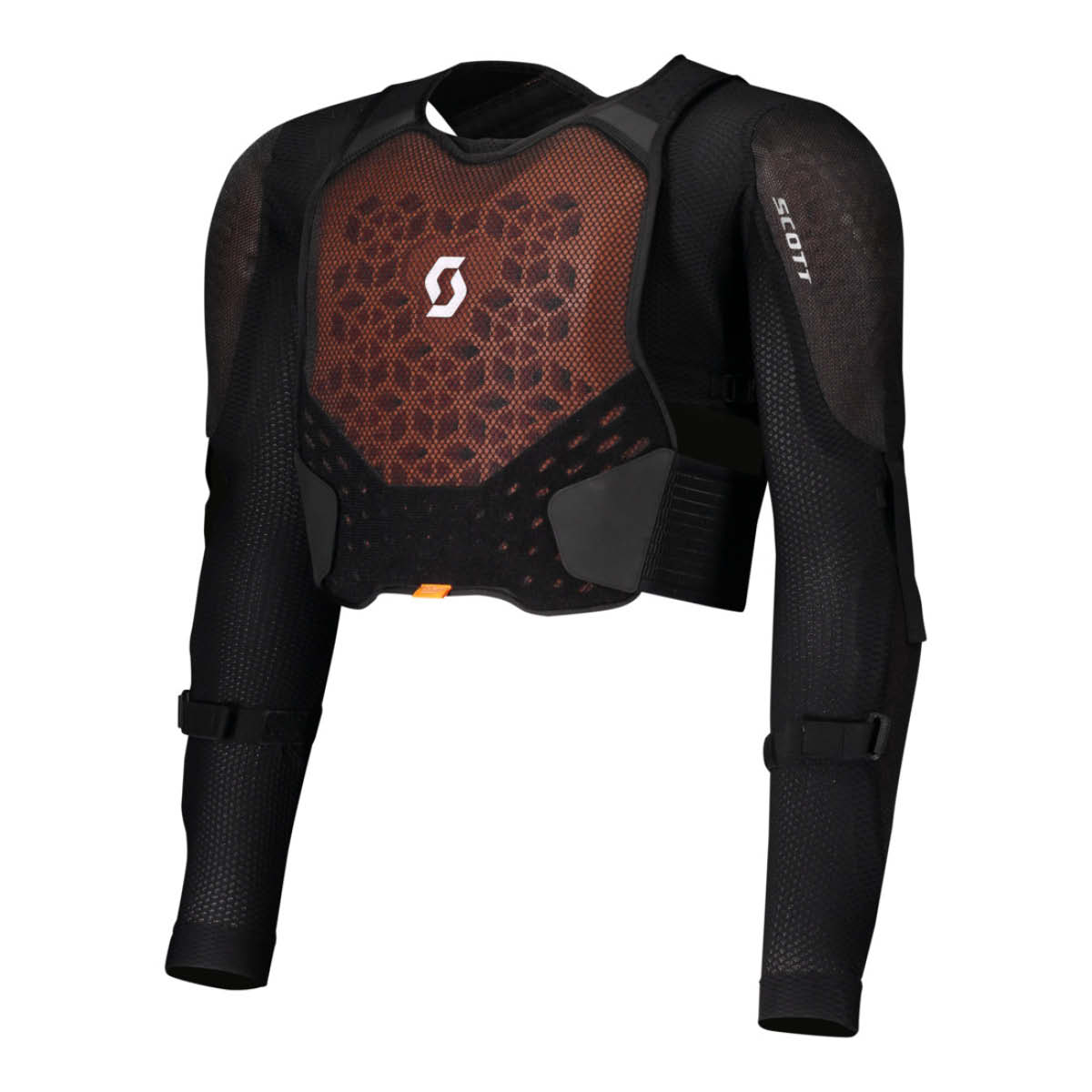 Protektorhemd Jugend Softcon