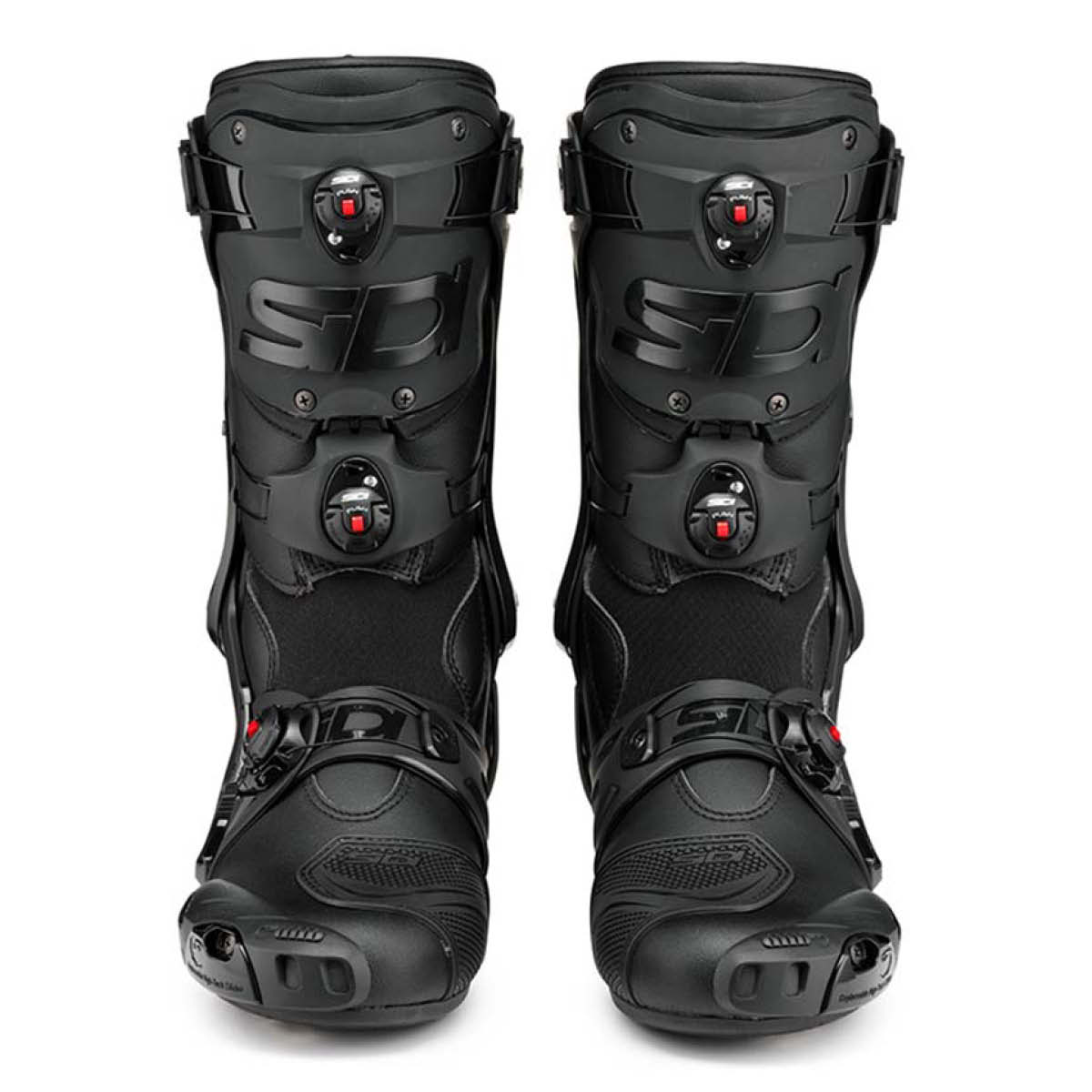 Racing Stiefel REX