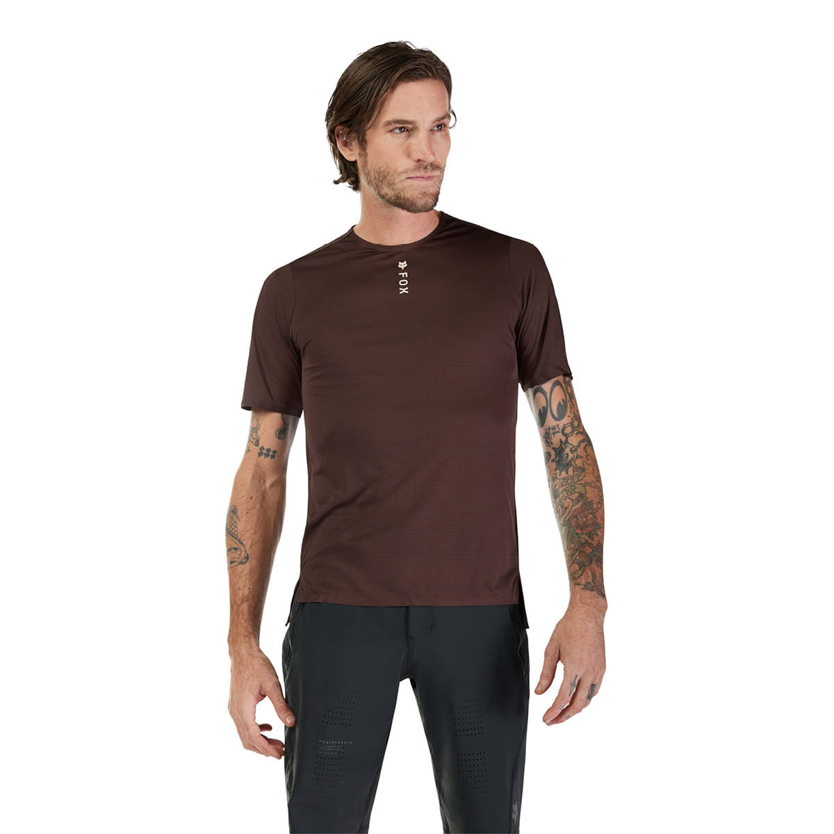 MTB Jersey Flexair Pro