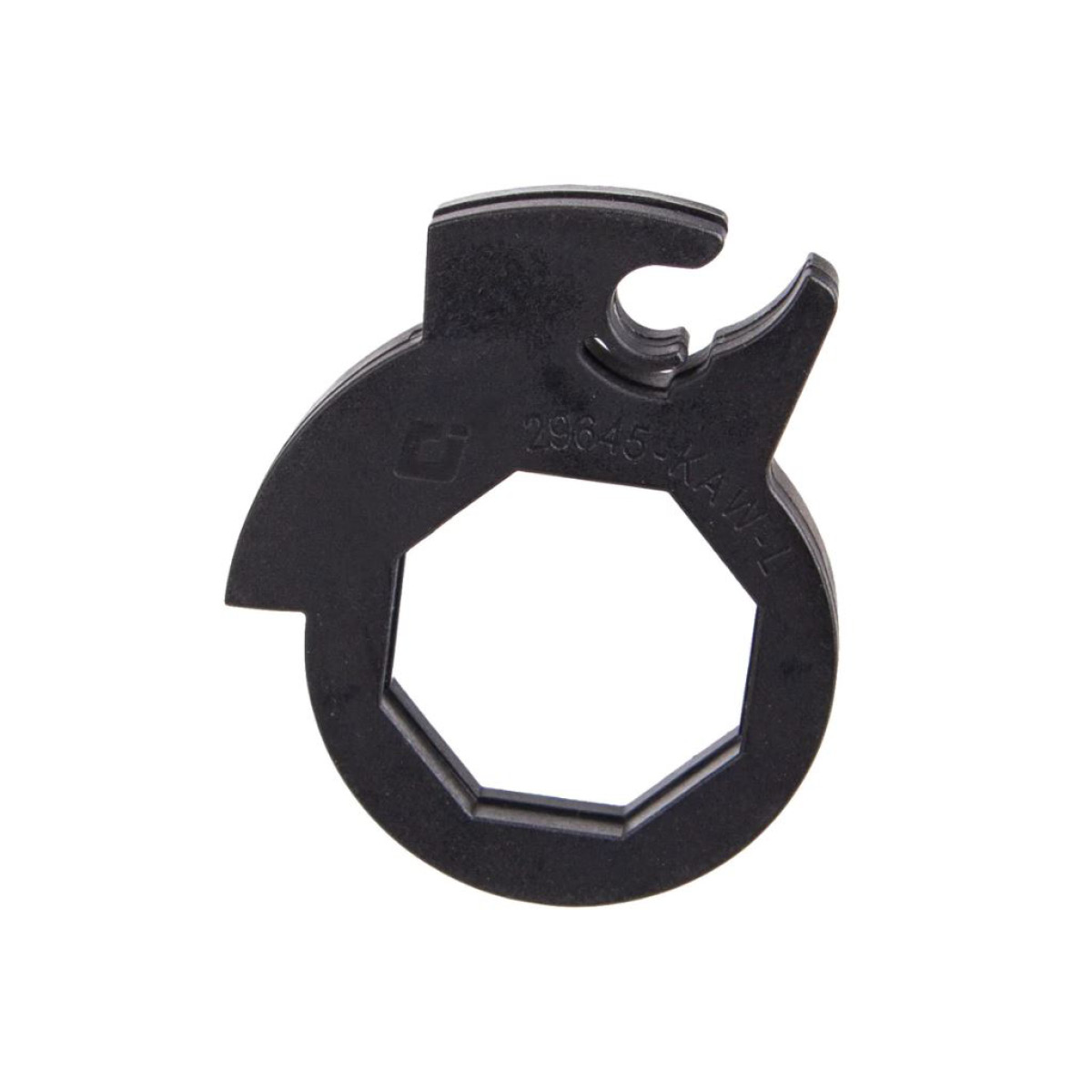 Gasgriffadapter SNAP ON L