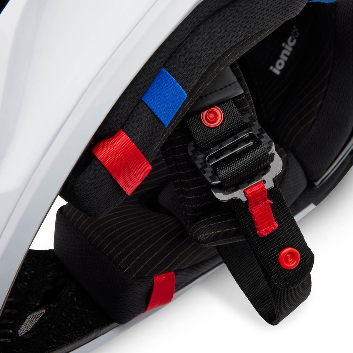 Motocross Helm V3 RS Carbon Solid MIPS ECE22.06