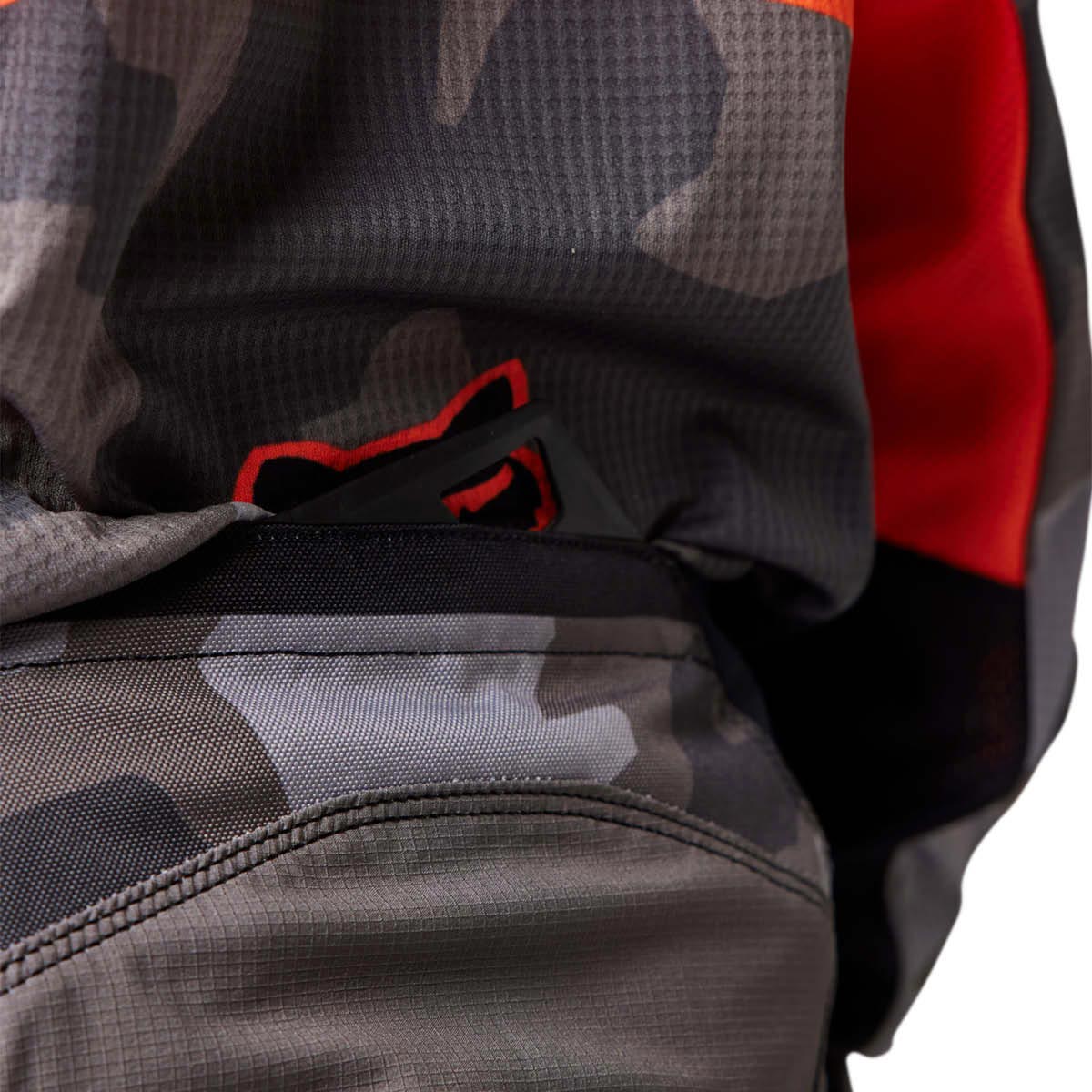 Motocross Hose Jugend 180 Bnkr