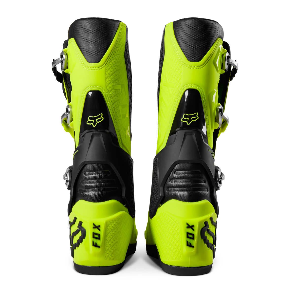 Motocross Stiefel Motion MX23
