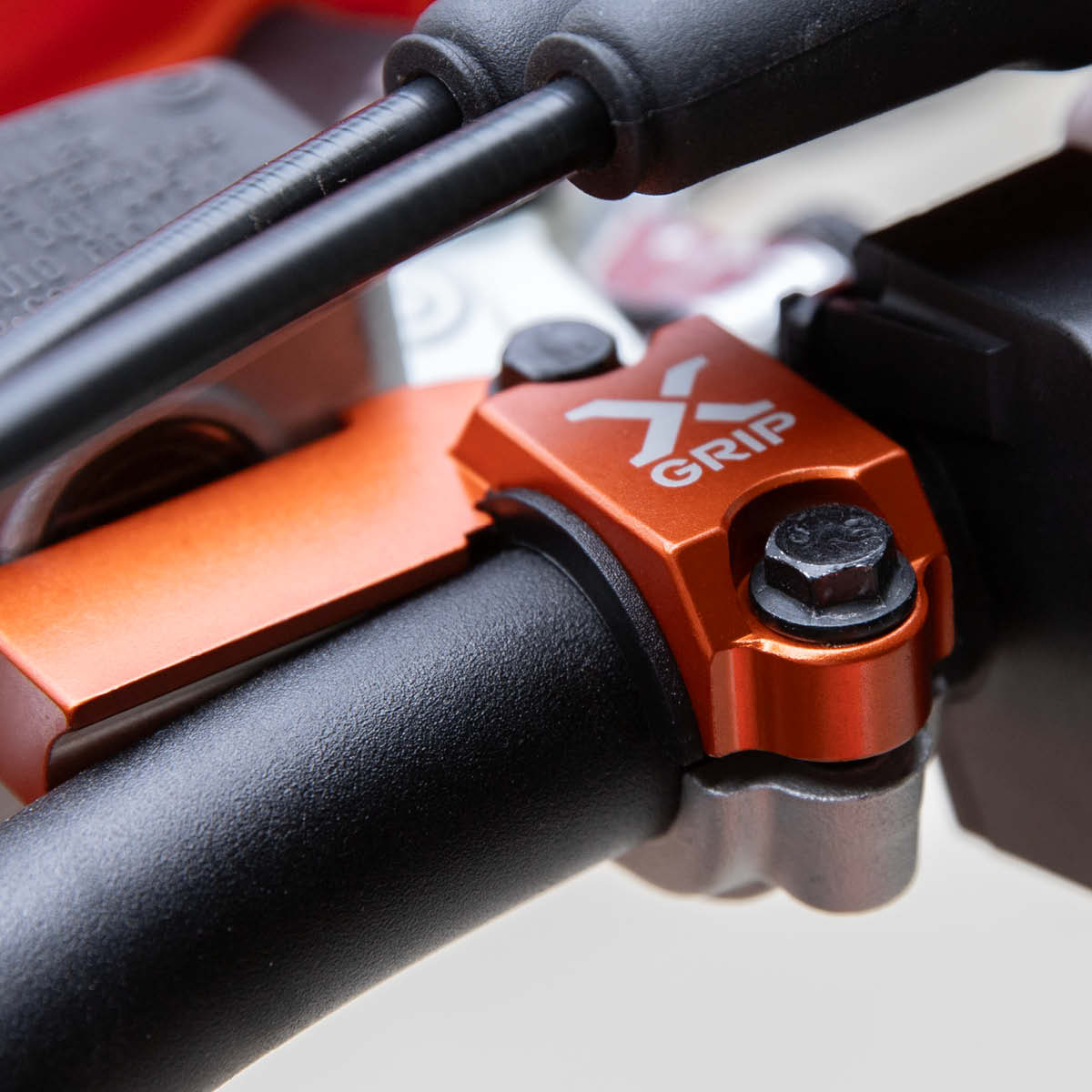 Armatur Klemm-Einsatz