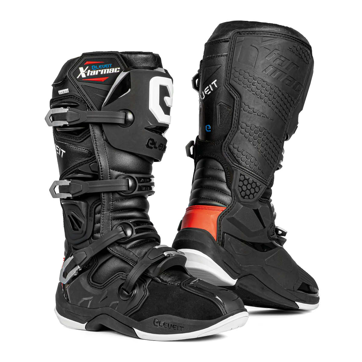 Motocross Stiefel X-Tarmac WP