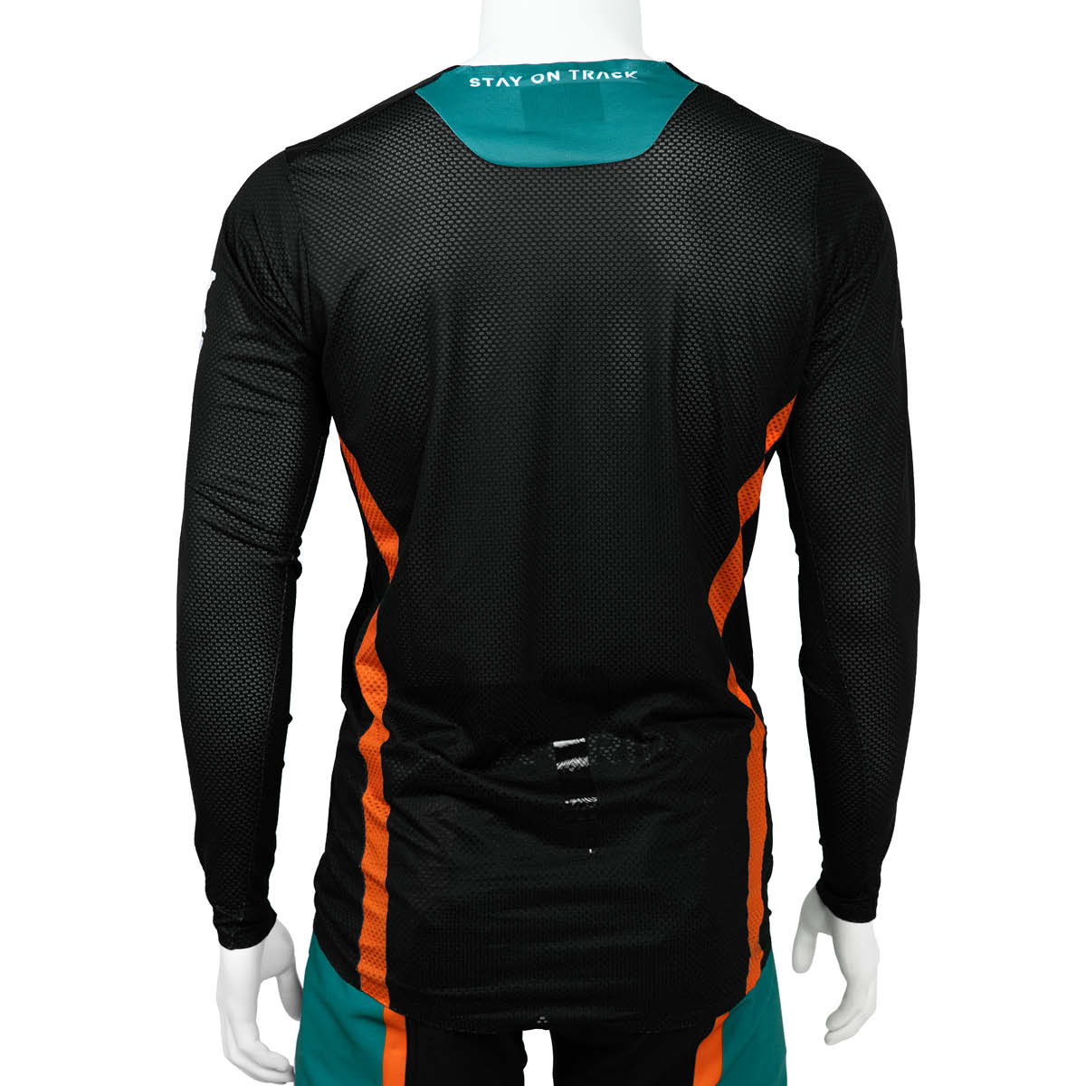 Motocross Jersey TITANIUM