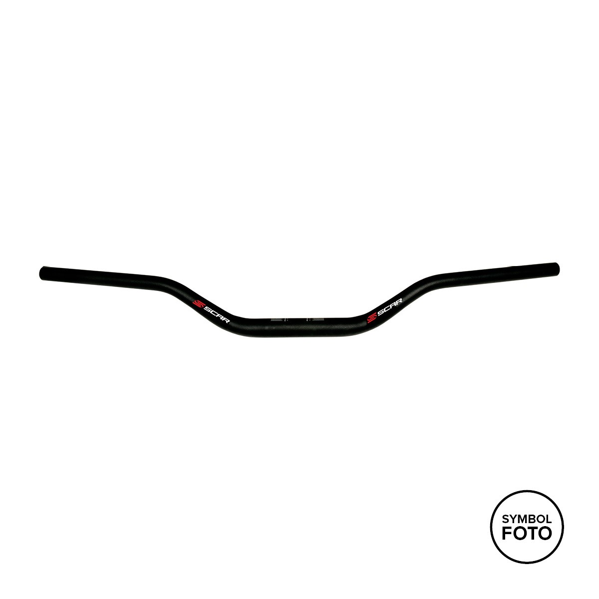 SCAR Lenker O² KTM