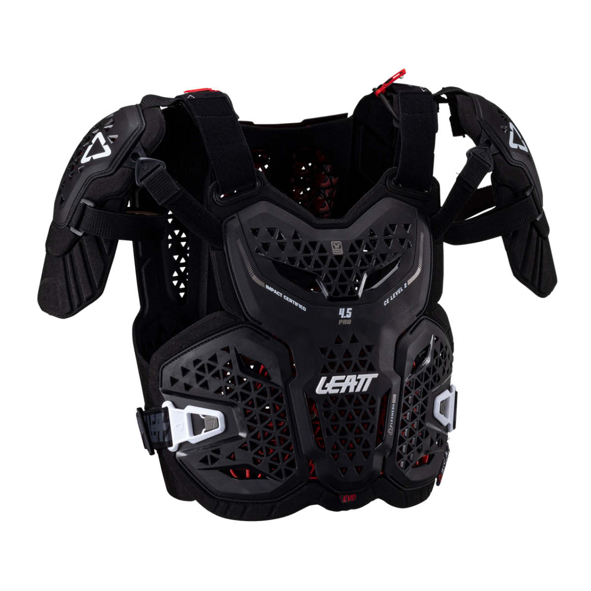 Brustpanzer 4.5 Pro Evo