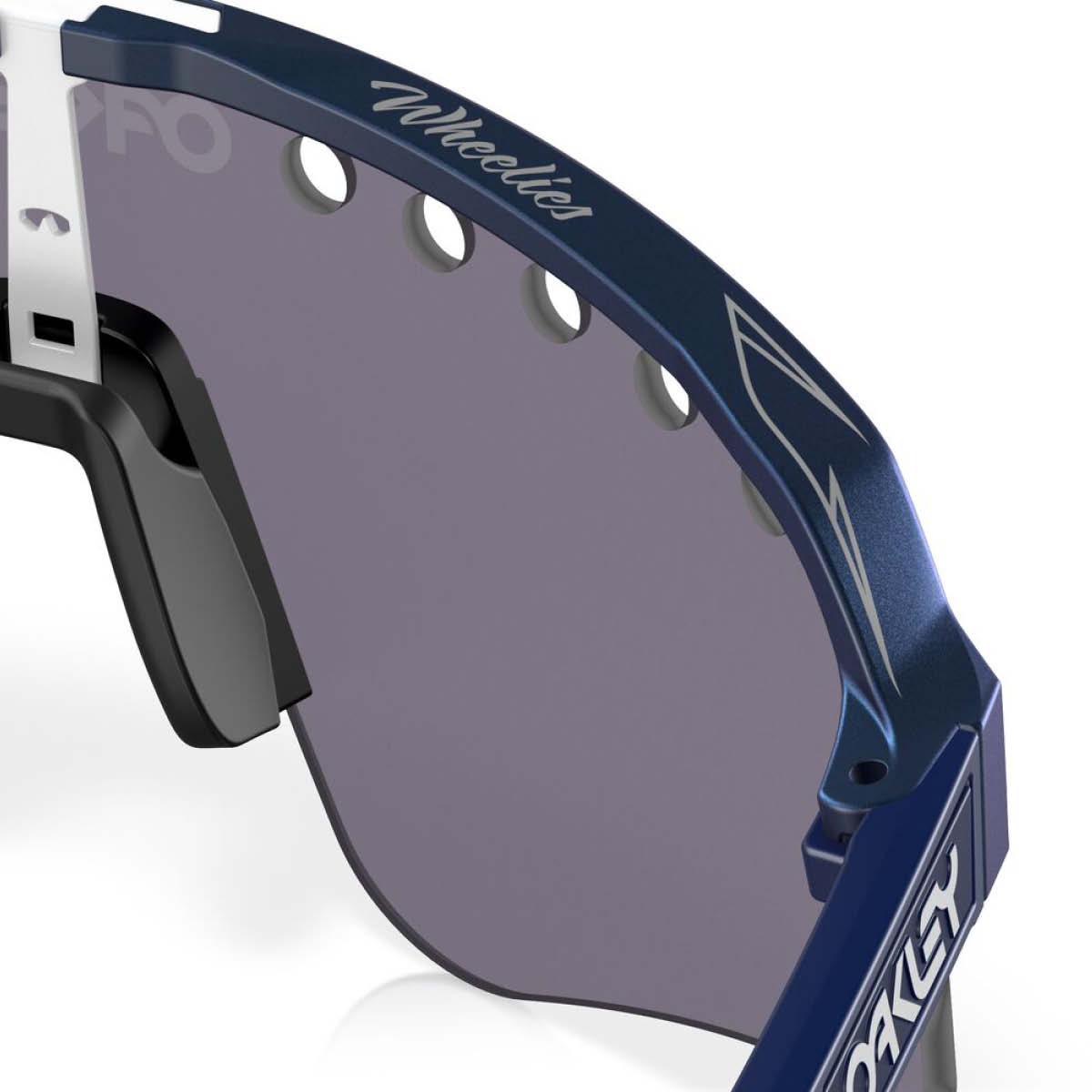 Sonnenbrille Sutro Lite Sweep Vented TLD