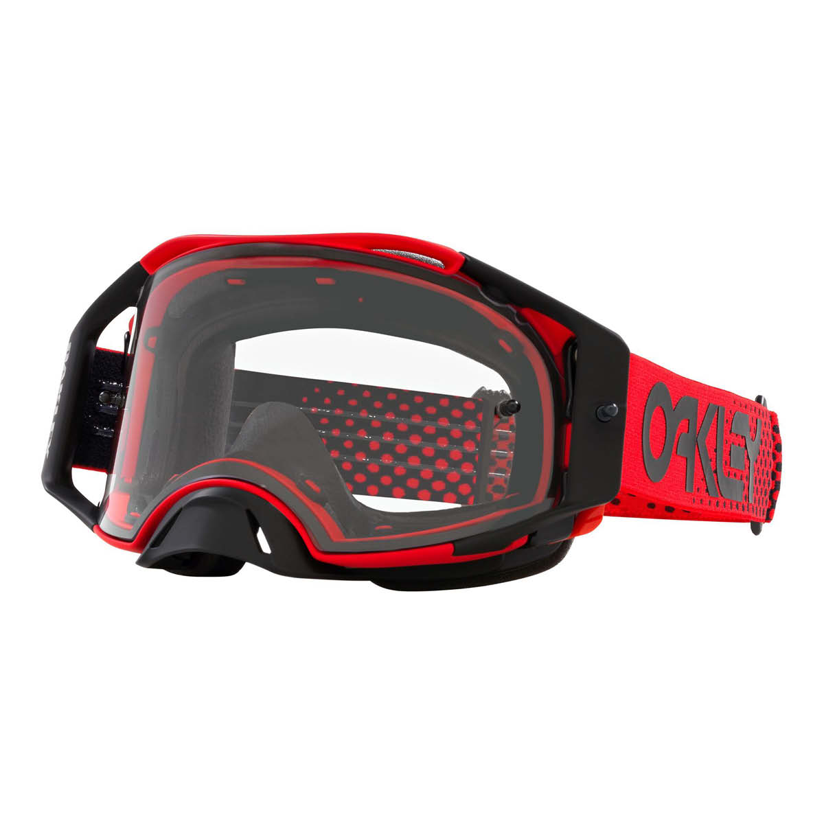 Brille Airbrake MX Moto Collection