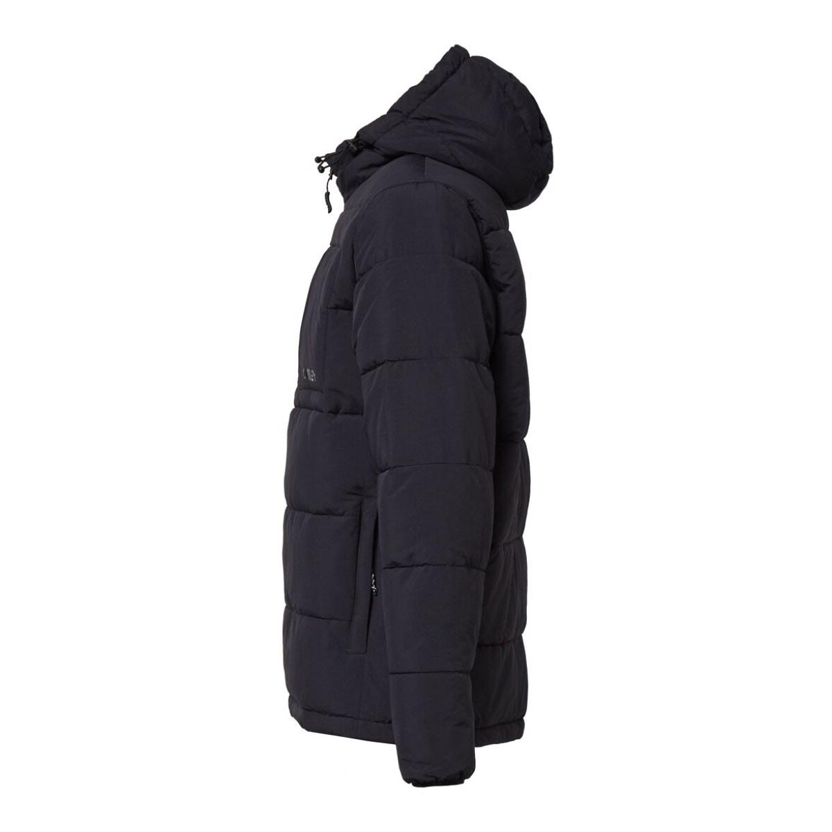 Jacke Tahoe Puffy RC