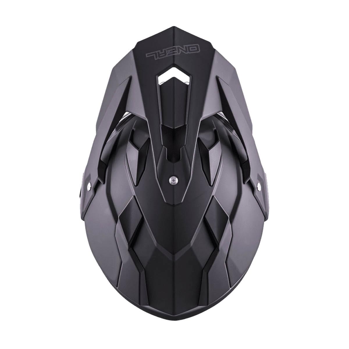 Helm Sierra Flat V.23