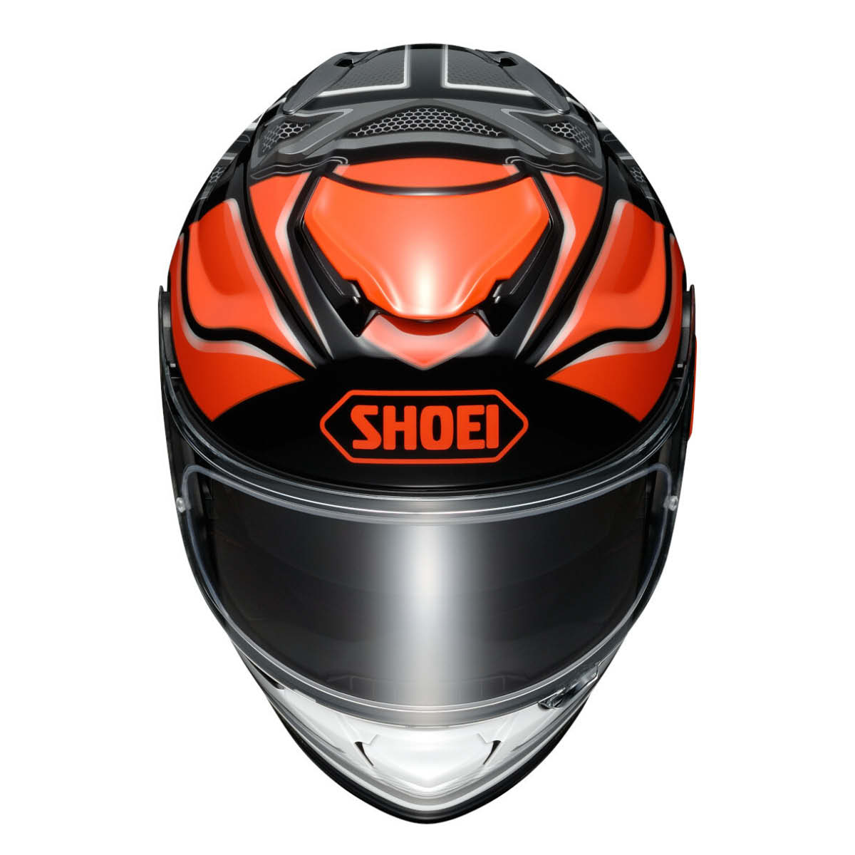 Helm GT-Air 2 Notch TC-8