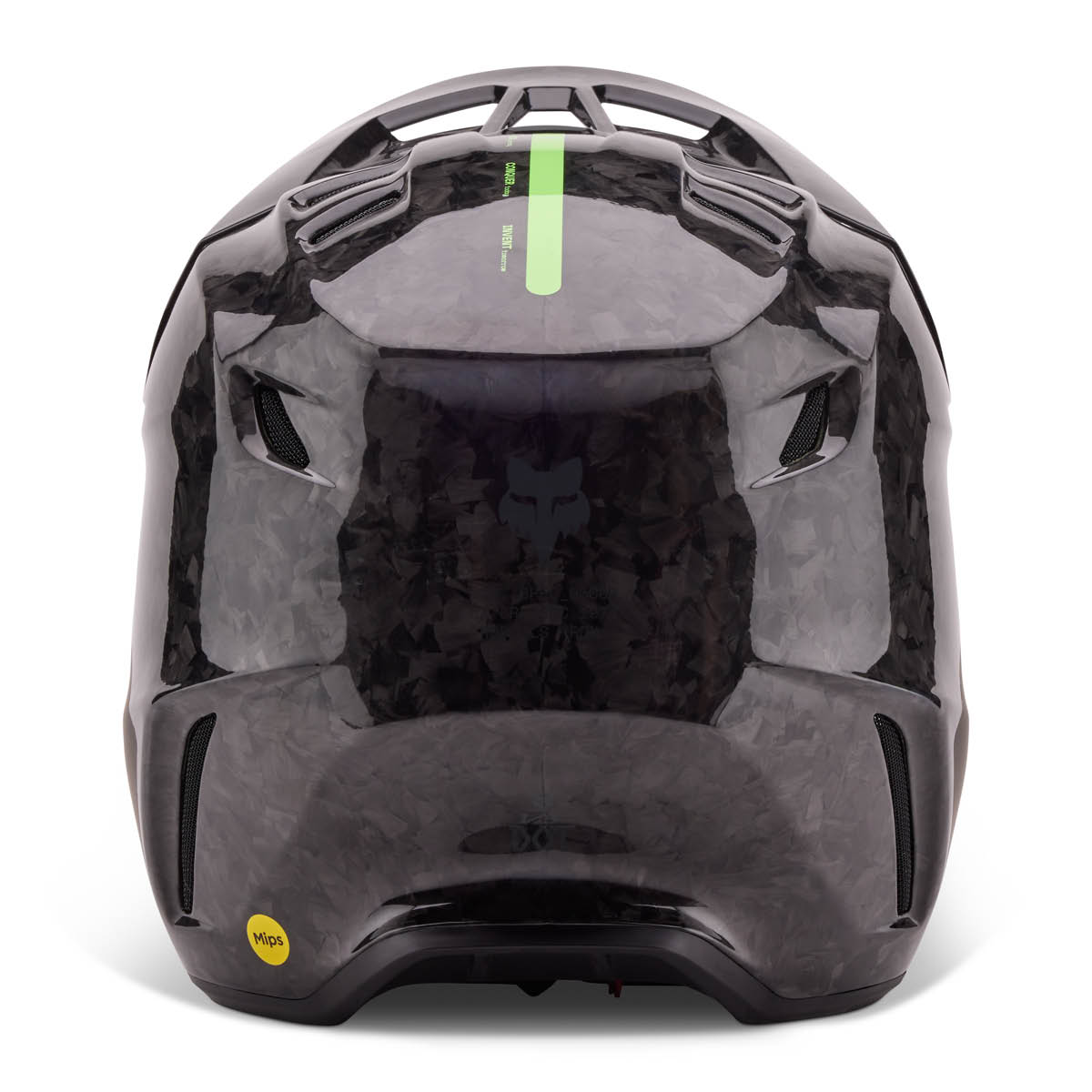 Motocross Helm V3 RS A1 50TH LE MIPS ECE22.06