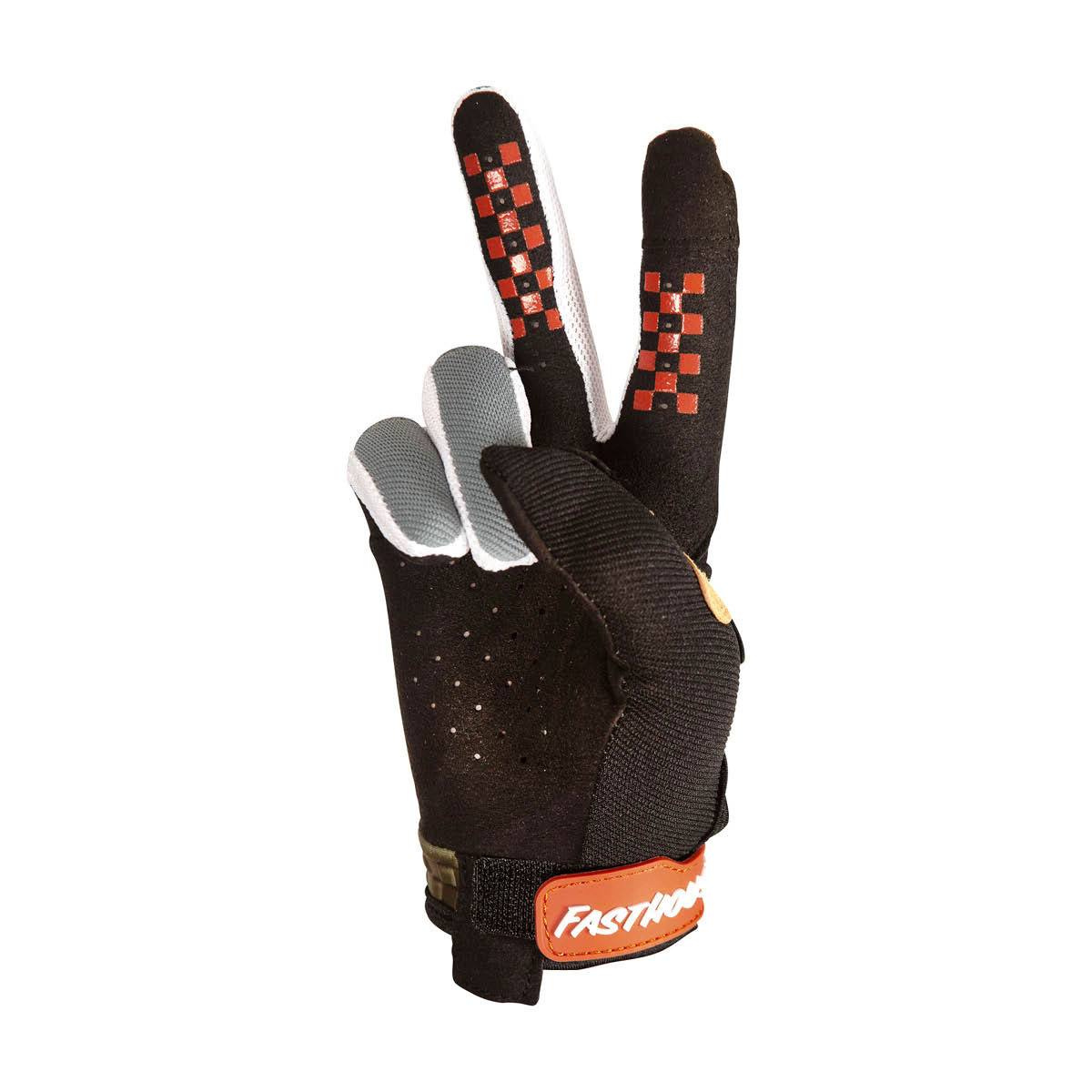 MTB Handschuh Speed Style Striper