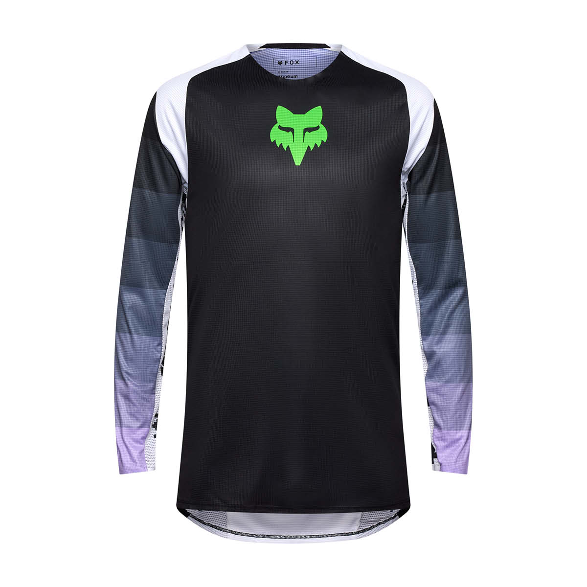 Motocross Jersey Flexair Grid
