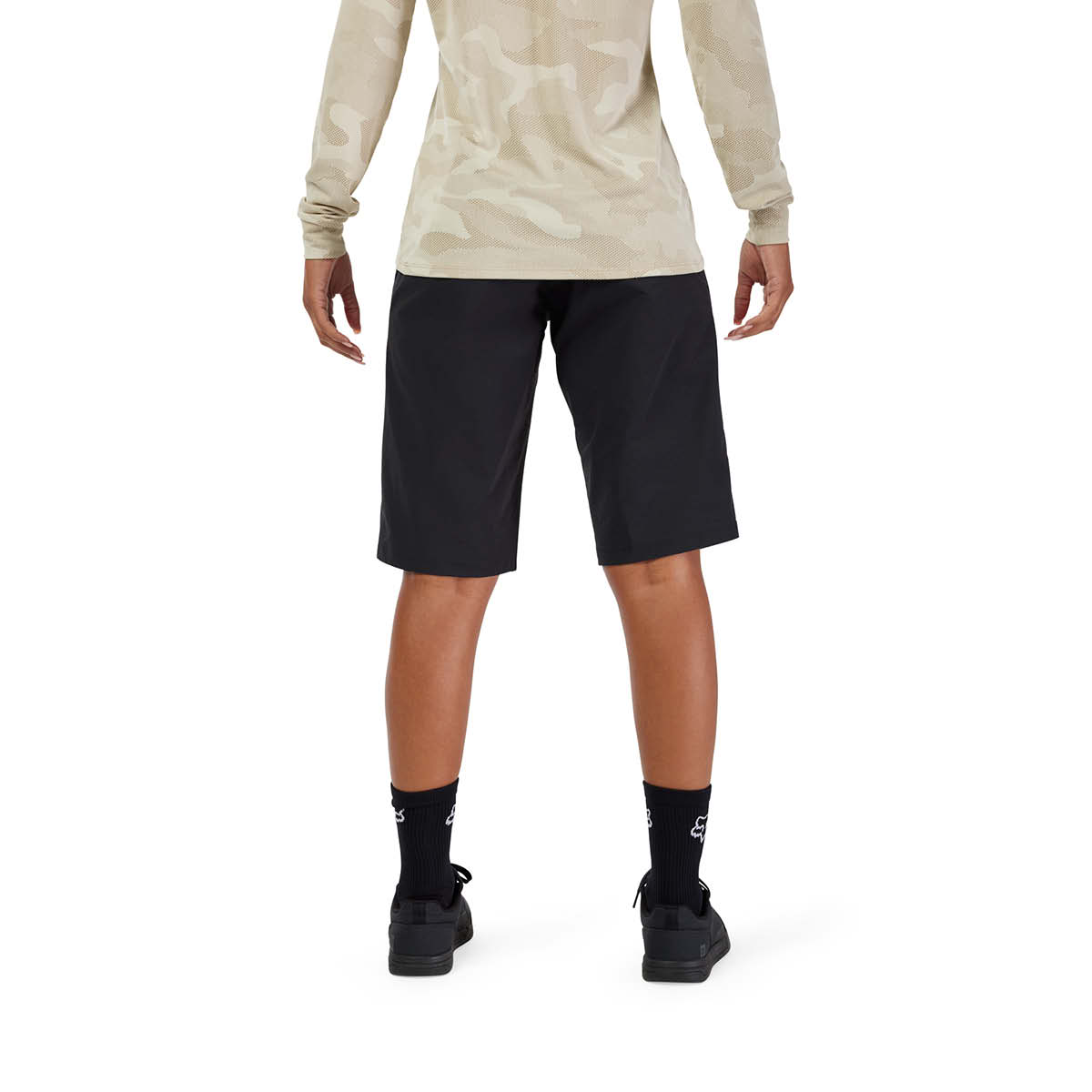 MTB Shorts Damen Ranger w/Liner