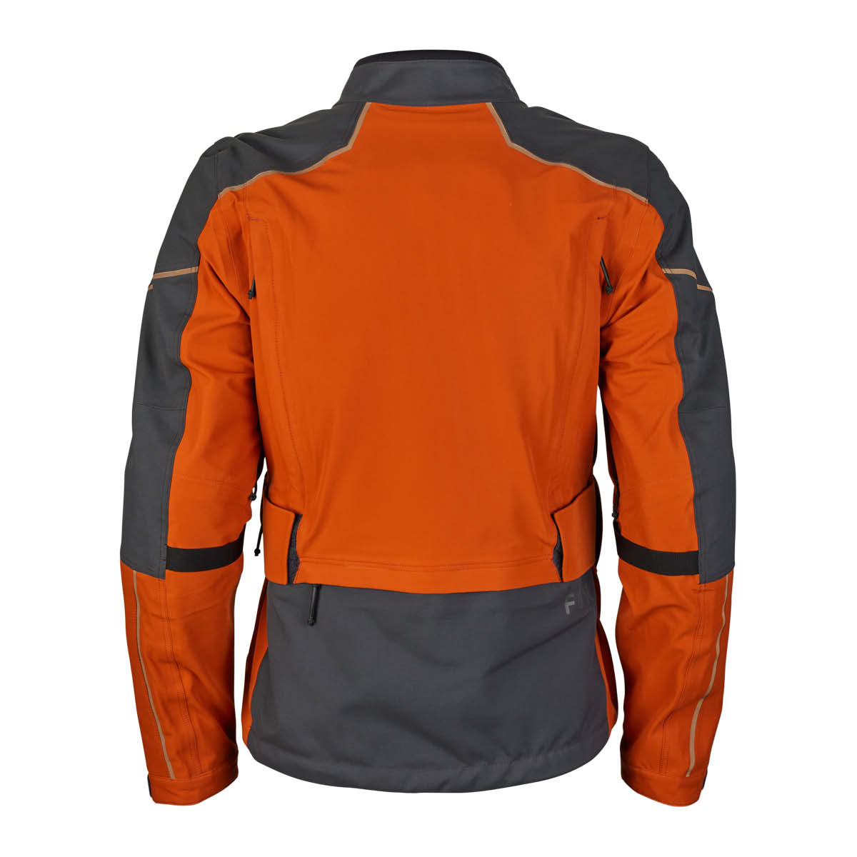 Adventure Jacke Defend Gore-Tex