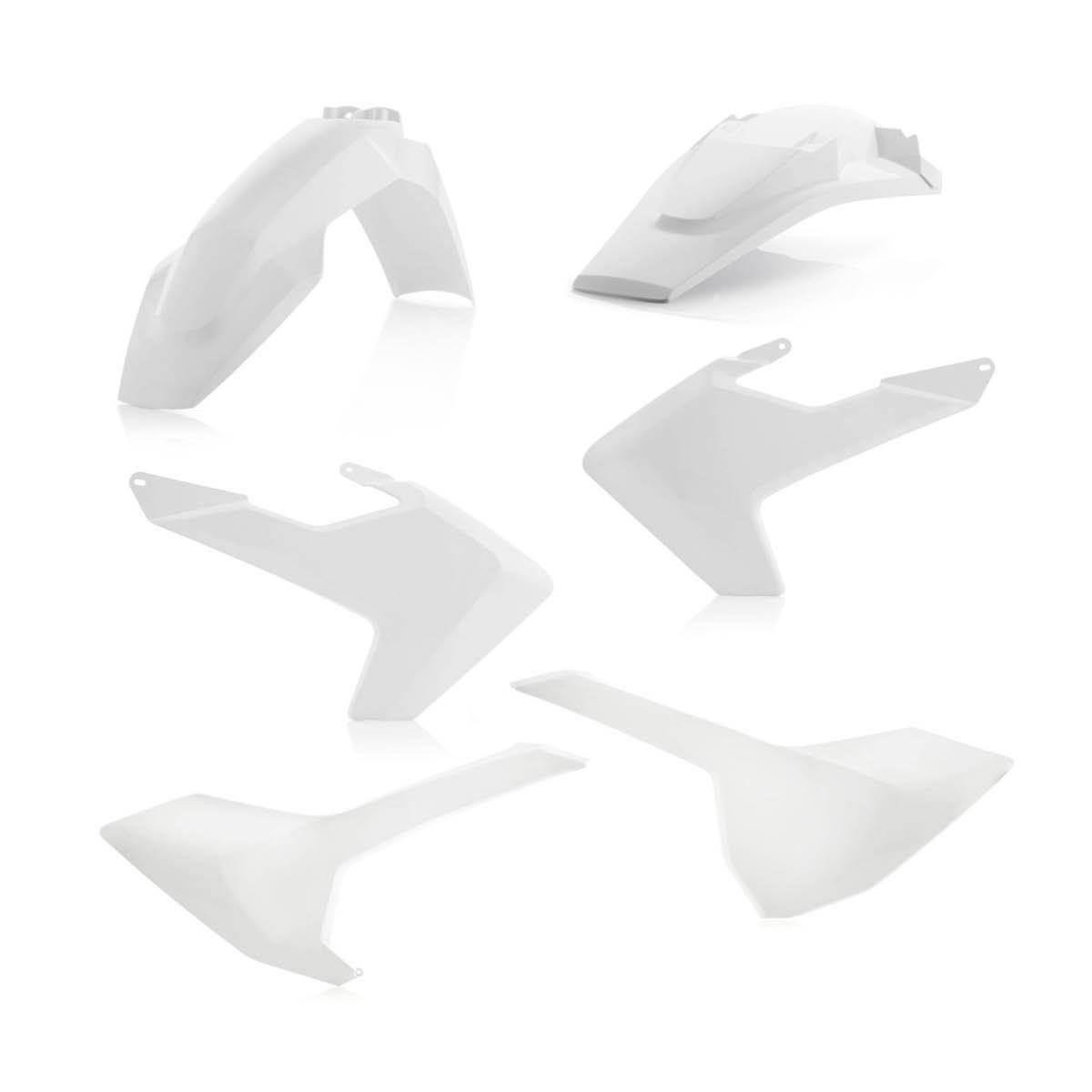 PLASTIKKIT für HUSQVARNA