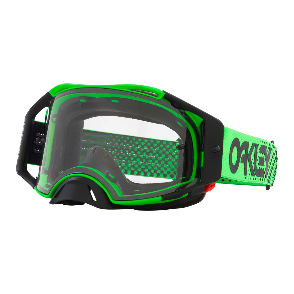 Brille Airbrake MX Moto Collection