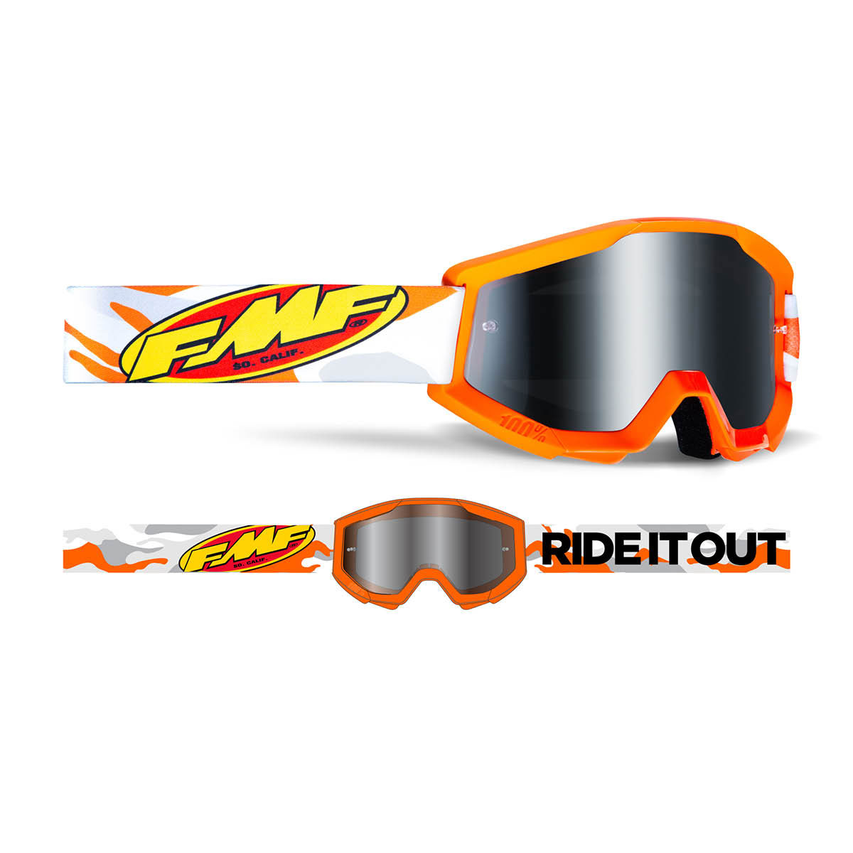 Brille PowerCore Assault