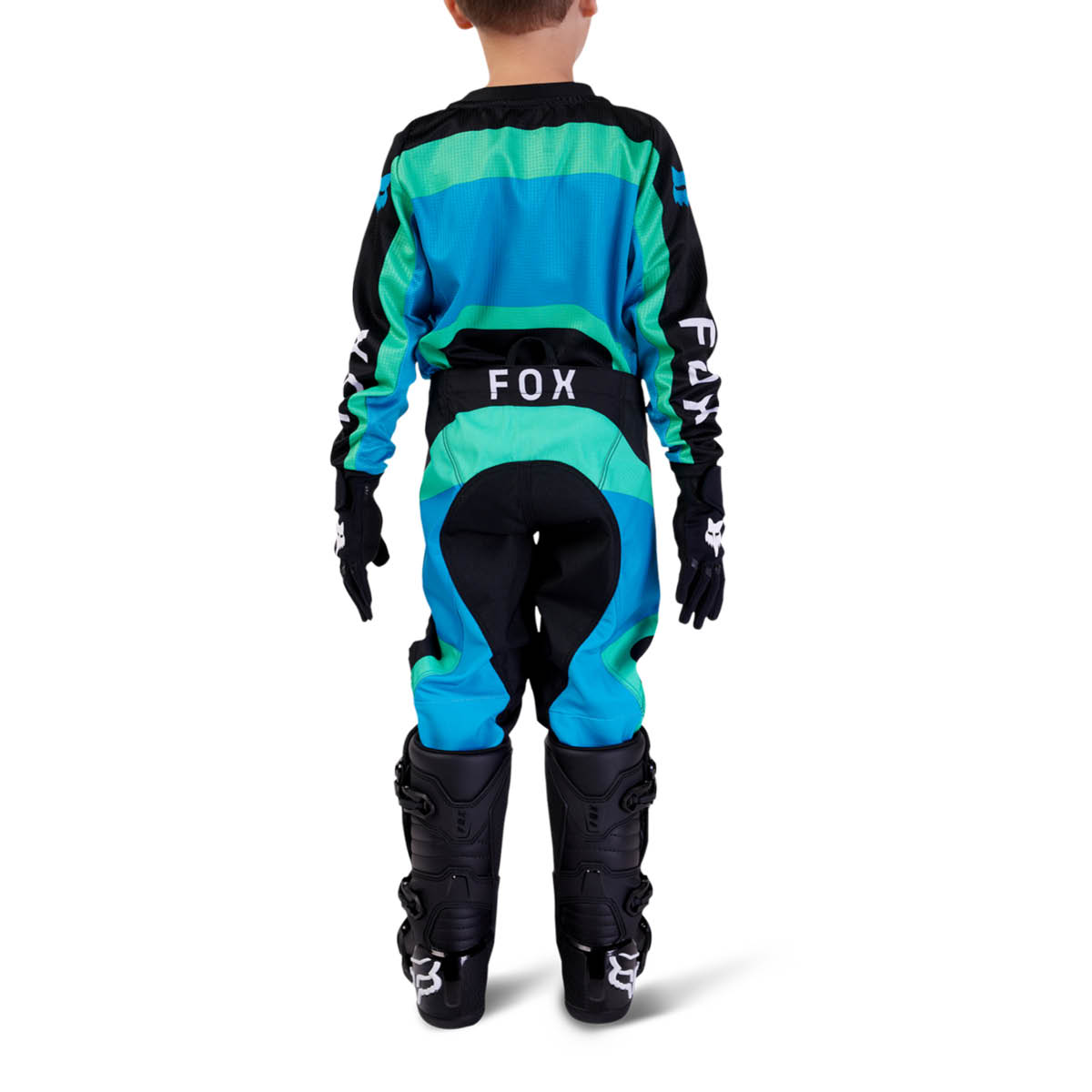 Motocross Hose Kinder 180 Ballast