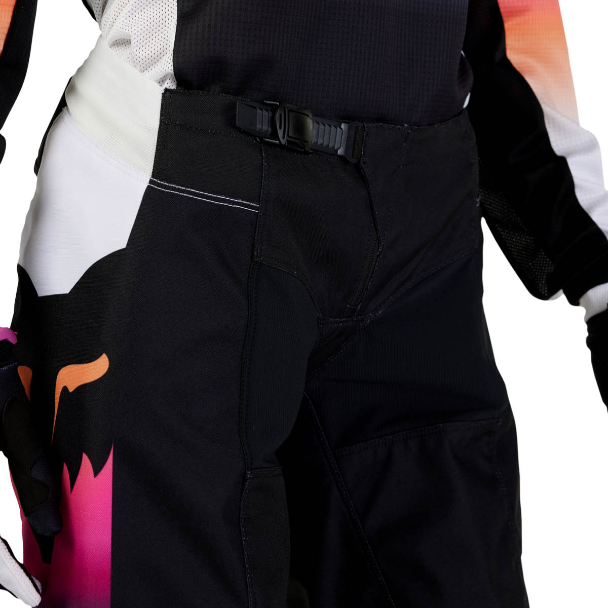 Motocross Hose Damen 180 Flora