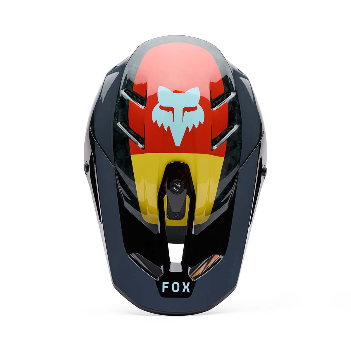 Motocross Helm V3 RS Grid MIPS ECE22.06