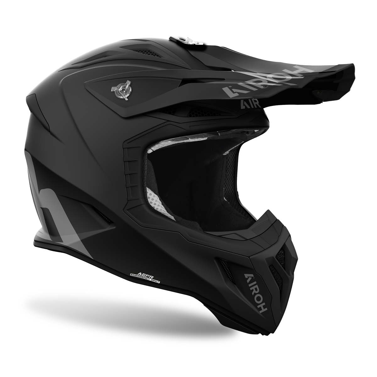 Motocross Helm Aviator Ace 2