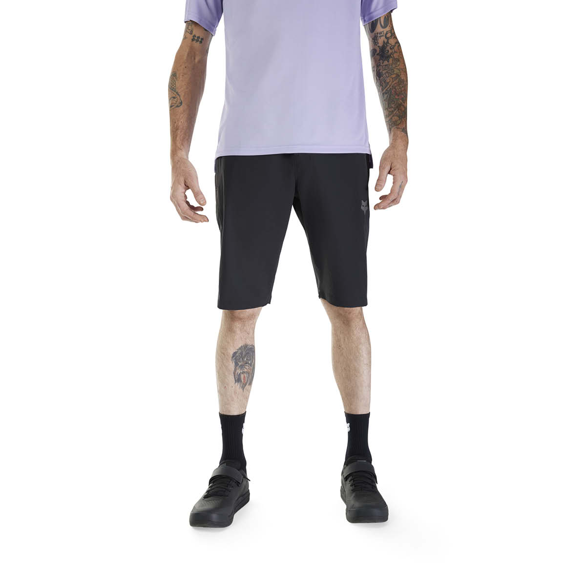 MTB Shorts Ranger w/Liner