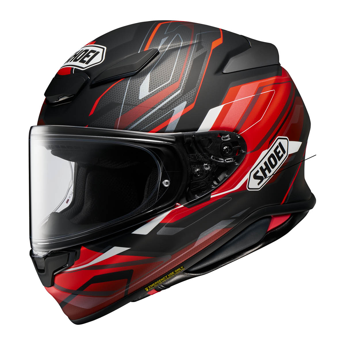 Helm NXR2 Capriccio TC-1