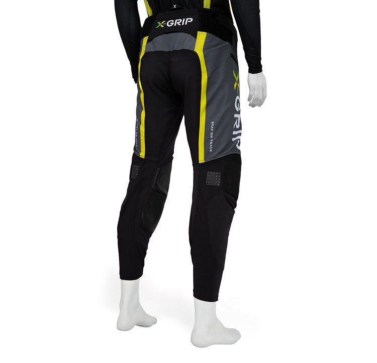 Motocross Hose TITANIUM