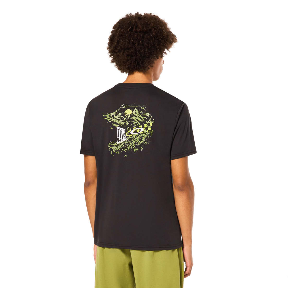 T-Shirt Finish Line Crew