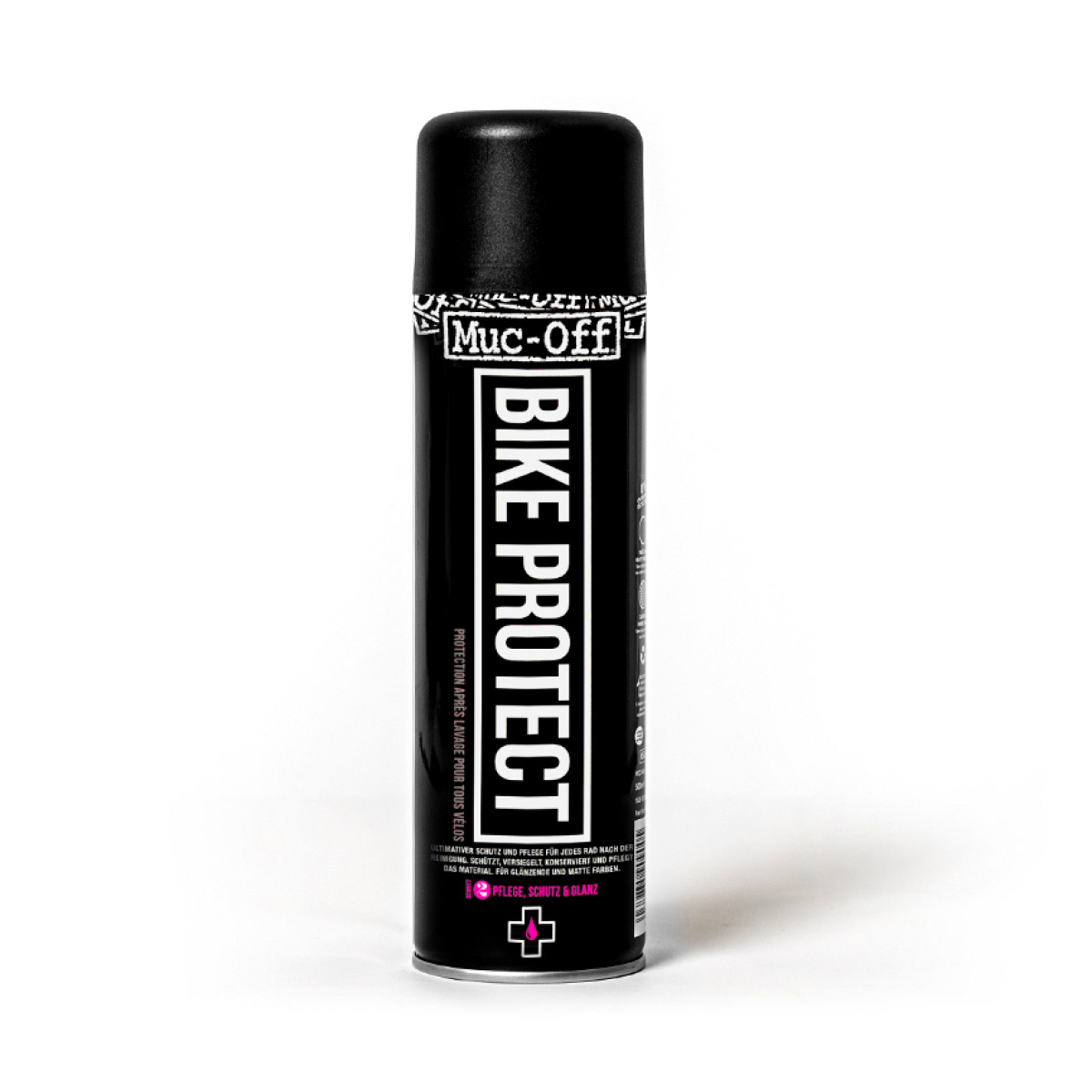 Bike Protect - Schutzspray 500ml