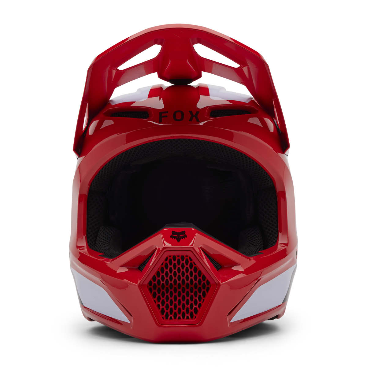 Motocross Helm V1 Lean ECE22.06