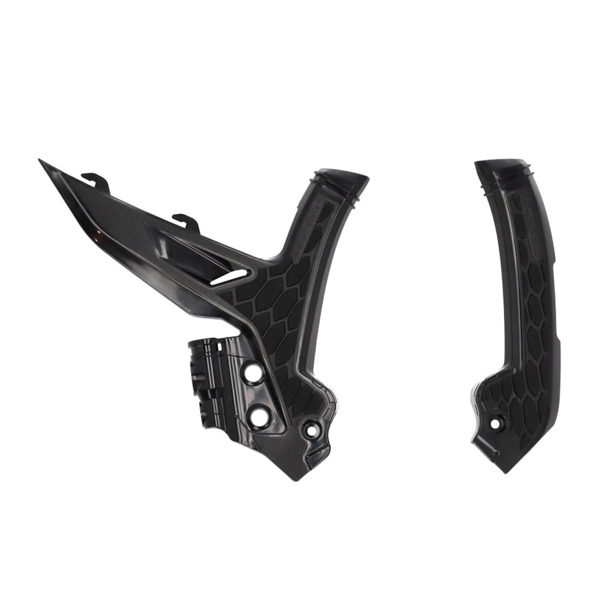 Rahmenschutz X-GRIP für KTM